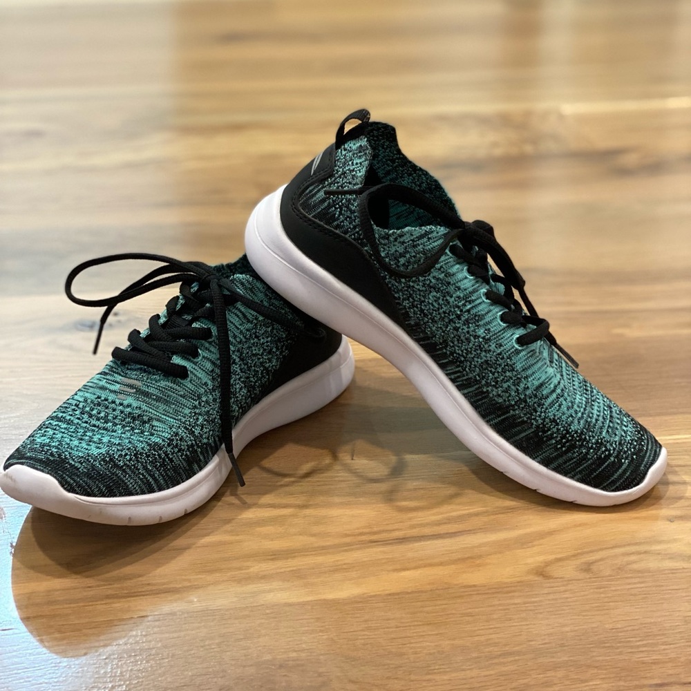 Champion Tennis Shoes - Size 8